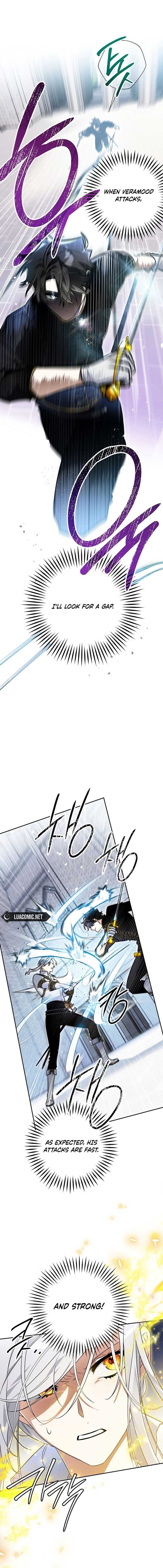 Sigrid Chapter 125 page 6