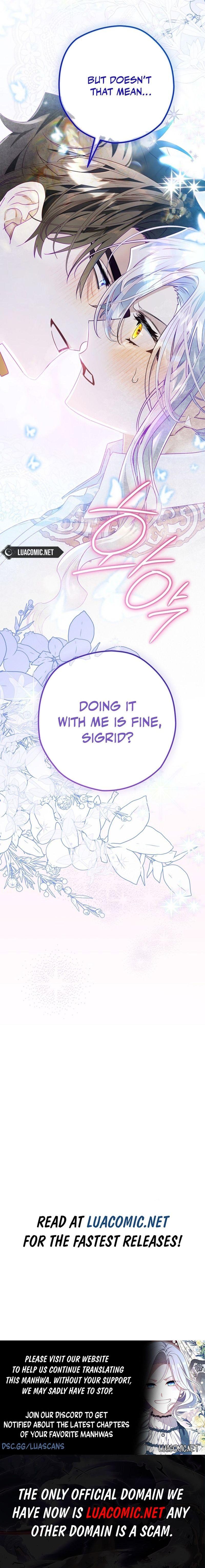 Sigrid Chapter 126 page 15