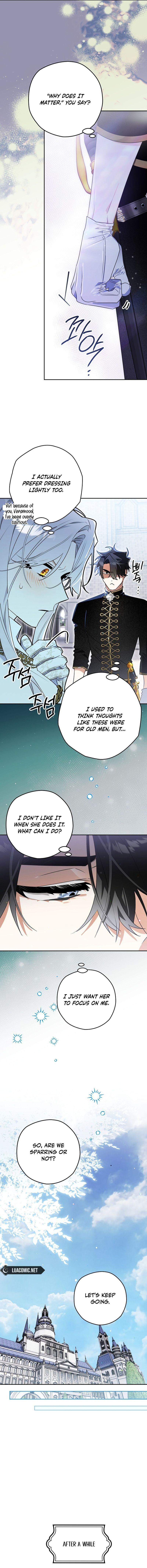 Sigrid Chapter 126 page 5