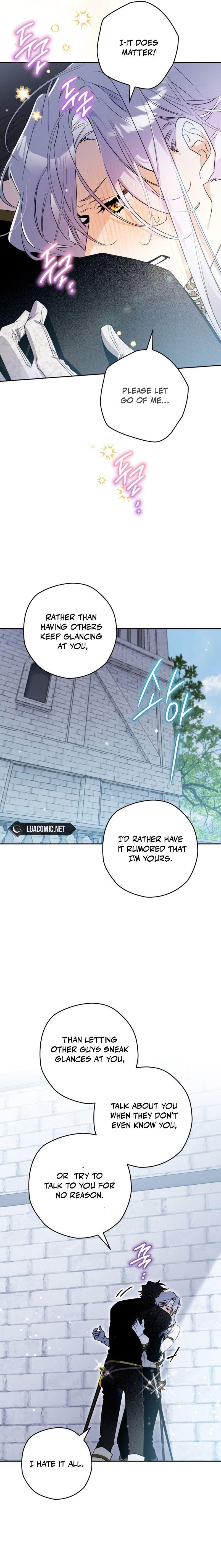 Sigrid Chapter 127 page 1