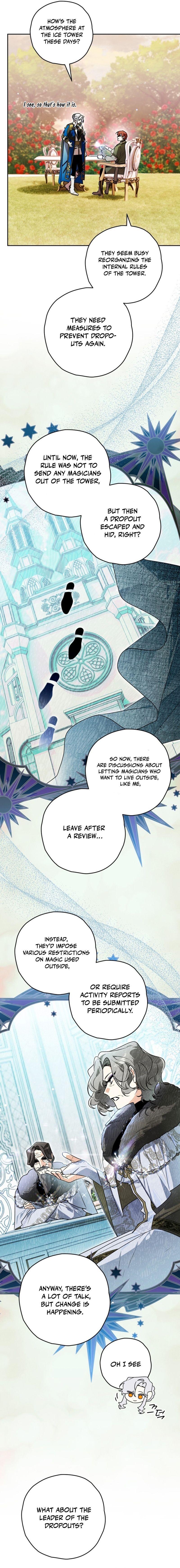 Sigrid Chapter 127 page 6