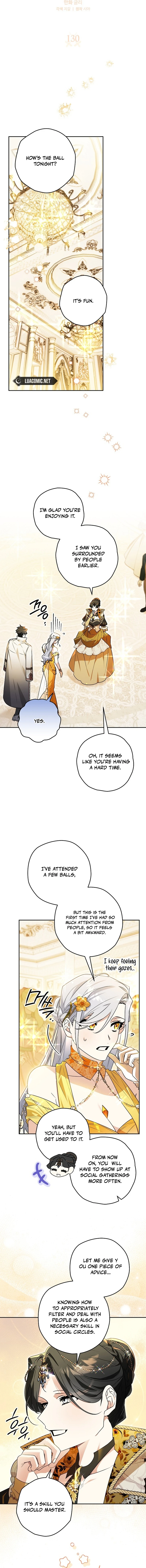 Sigrid Chapter 130 page 1