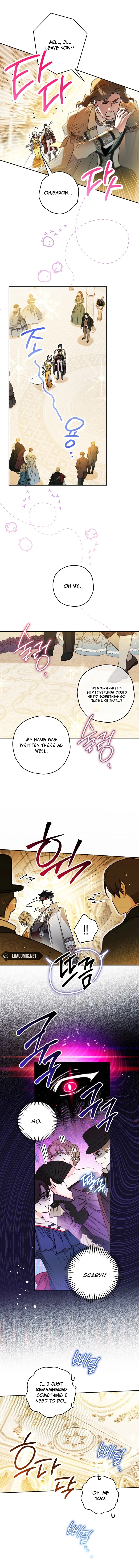 Sigrid Chapter 130 page 6