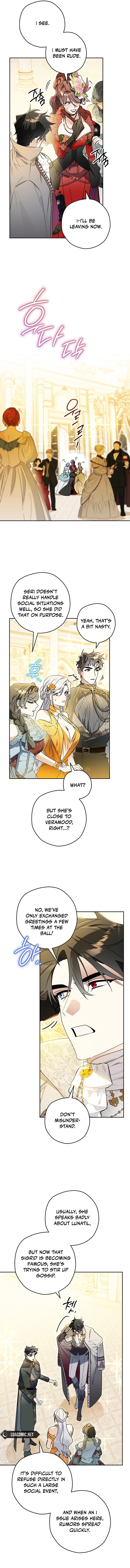 Sigrid Chapter 132 page 6