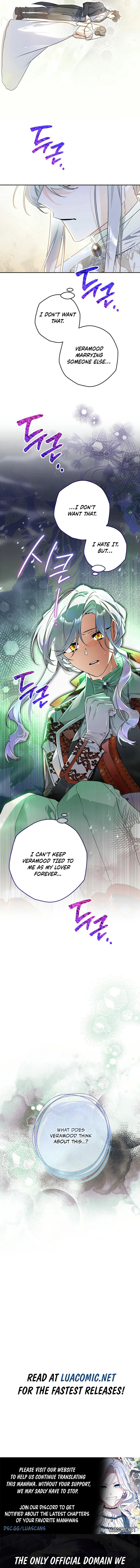 Sigrid Chapter 135 page 16