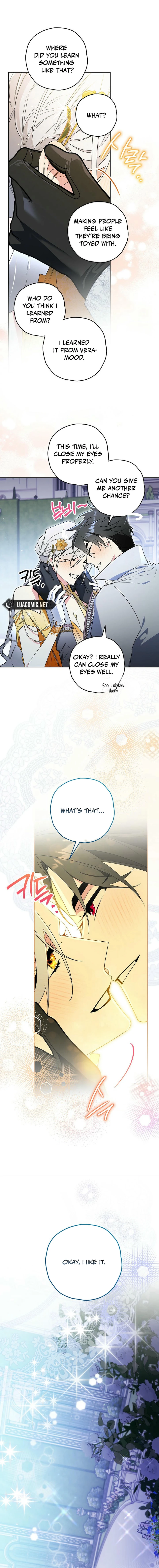 Sigrid Chapter 135 page 7