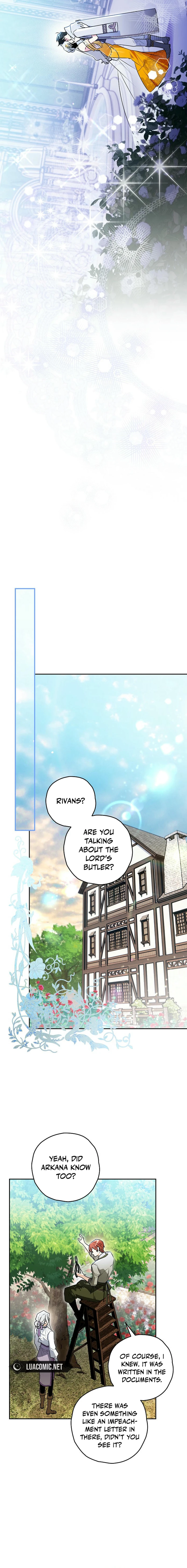 Sigrid Chapter 135 page 8