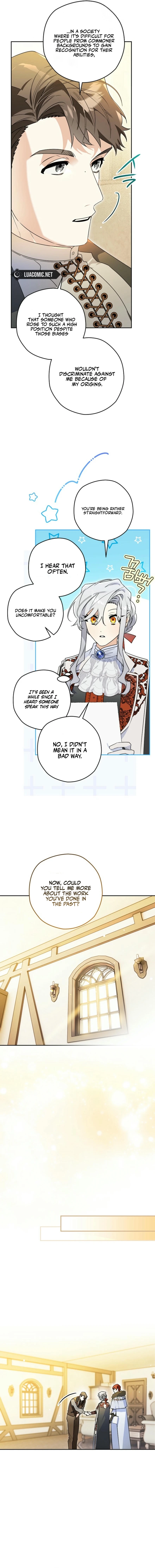 Sigrid Chapter 136 page 5
