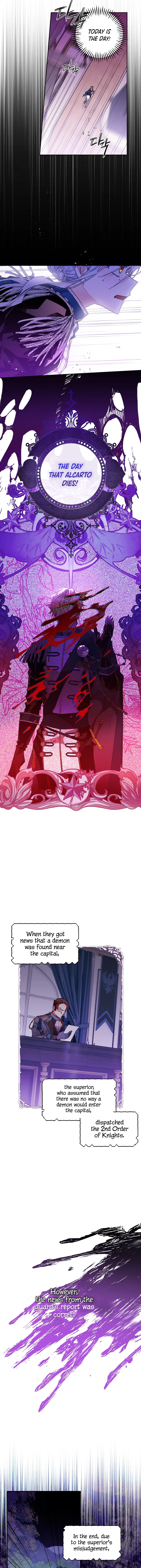 Sigrid Chapter 14 page 1