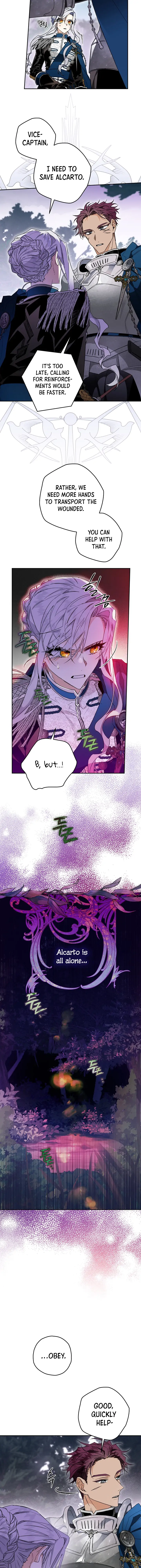 Sigrid Chapter 14 page 5