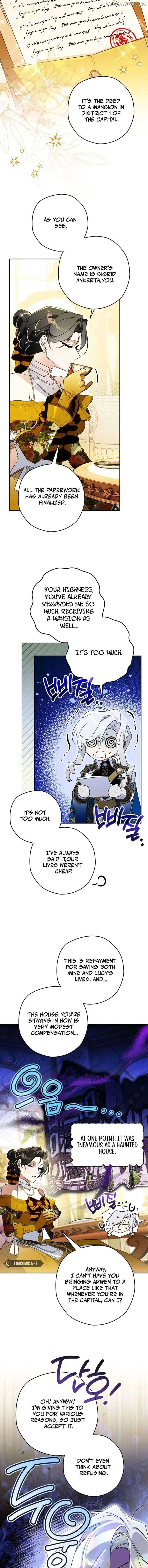 Sigrid Chapter 140 page 14