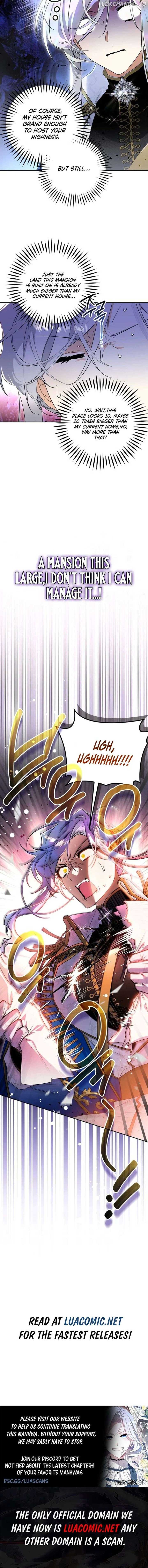 Sigrid Chapter 140 page 15