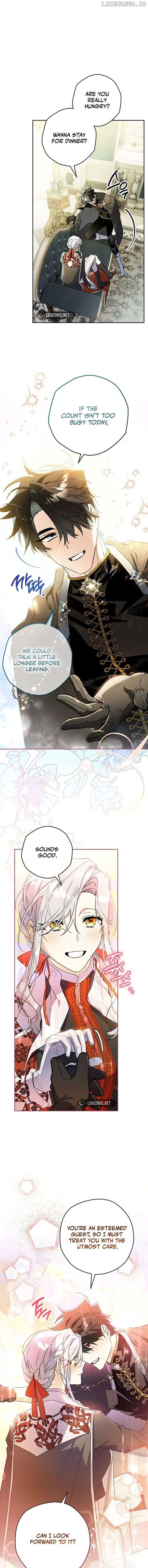 Sigrid Chapter 140 page 1