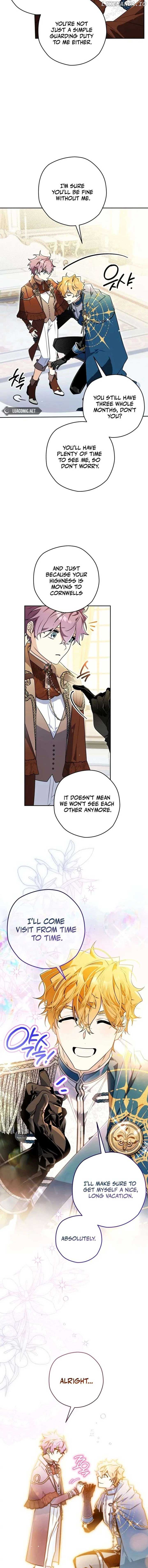 Sigrid Chapter 140 page 7