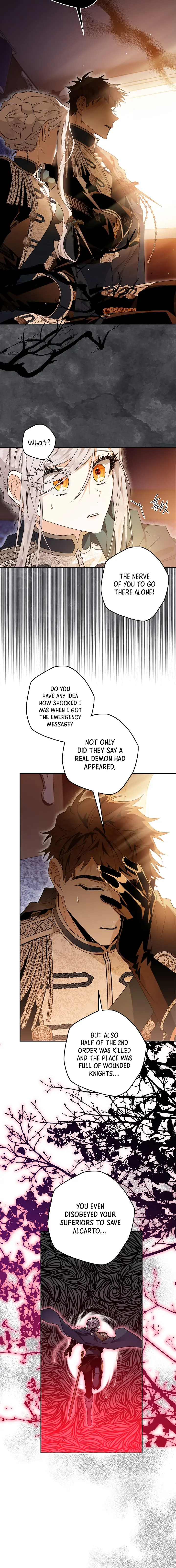 Sigrid Chapter 16 page 5