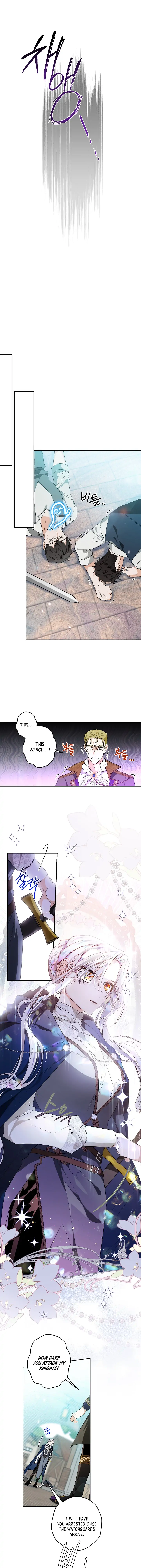 Sigrid Chapter 18 page 6