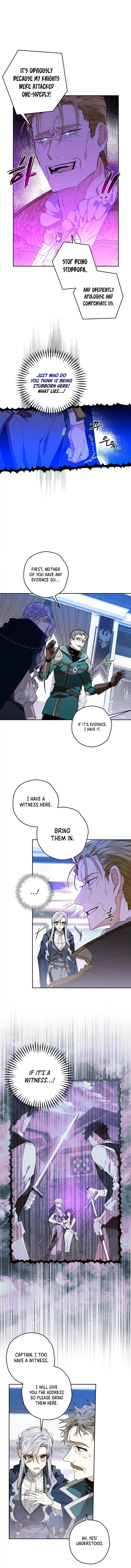 Sigrid Chapter 19 page 1