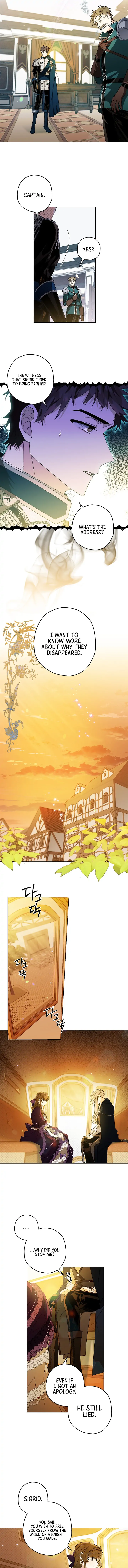 Sigrid Chapter 20 page 3