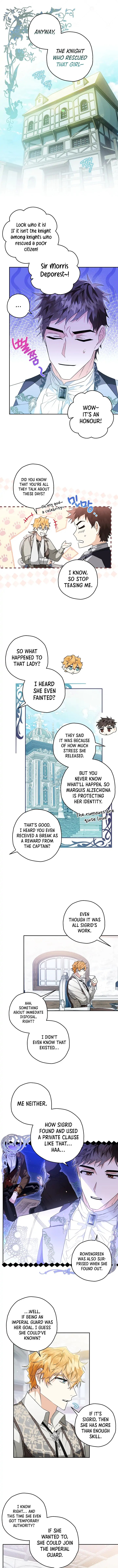 Sigrid Chapter 22 page 1