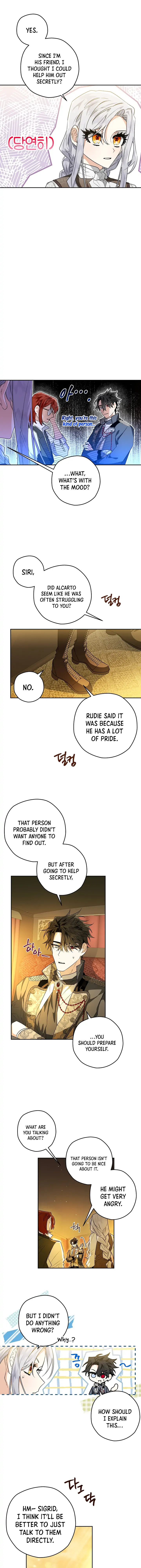 Sigrid Chapter 25 page 9