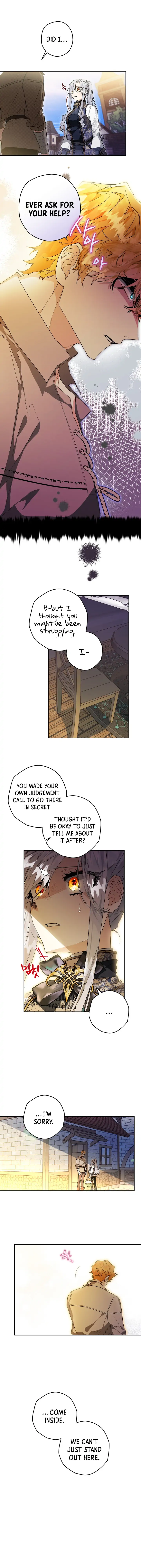 Sigrid Chapter 26 page 9