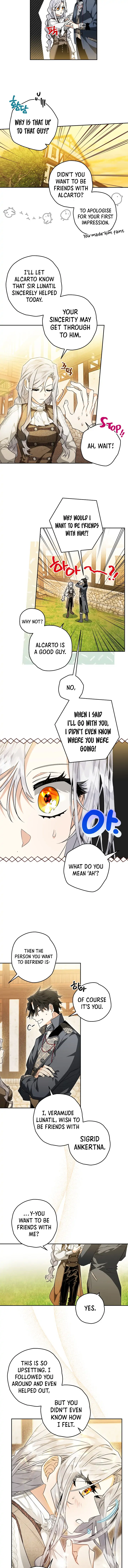 Sigrid Chapter 26 page 3