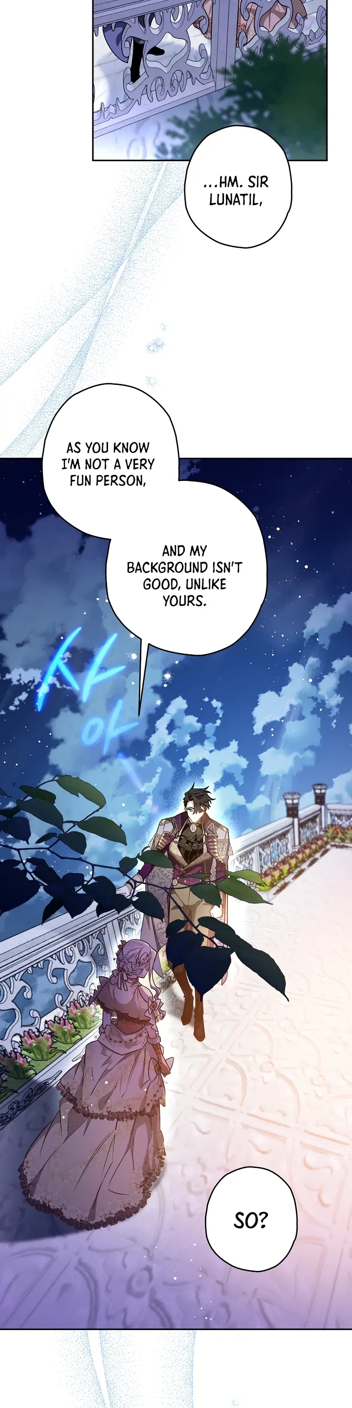 Sigrid Chapter 29 page 1