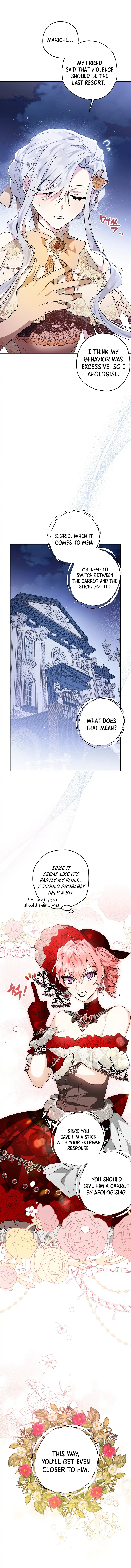 Sigrid Chapter 30 page 1