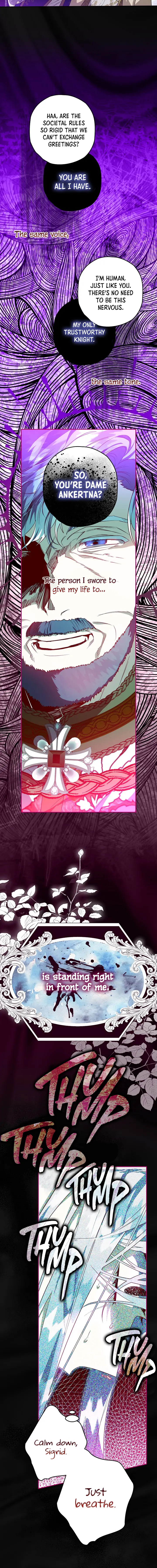 Sigrid Chapter 31 page 5