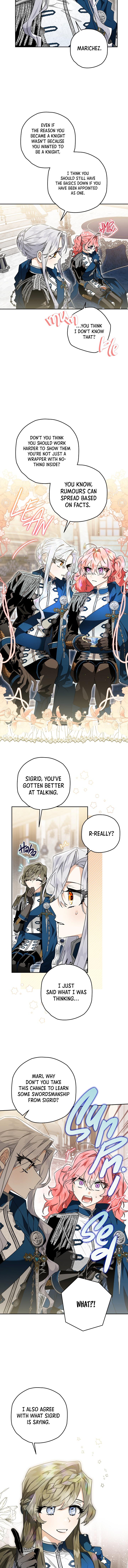 Sigrid Chapter 32 page 9
