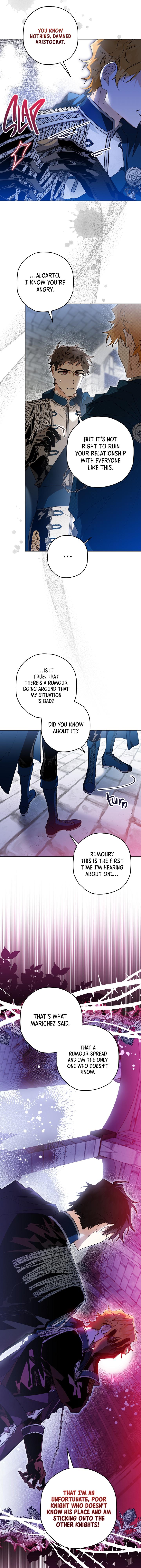 Sigrid Chapter 32 page 5