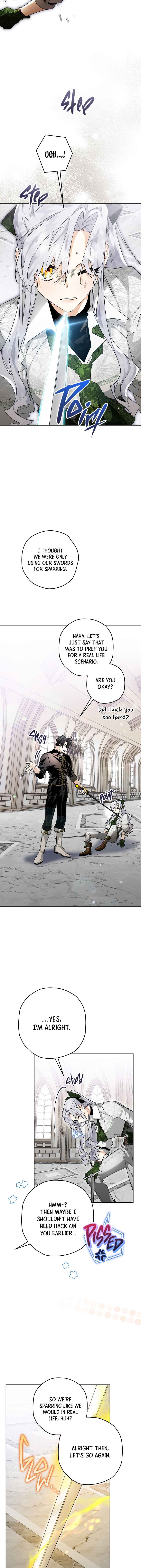 Sigrid Chapter 34 page 1