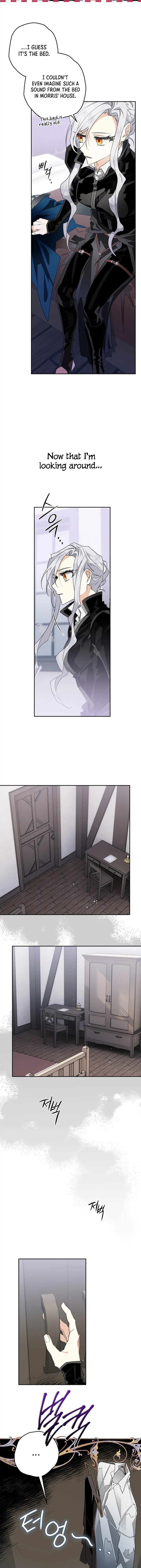 Sigrid Chapter 4 page 1