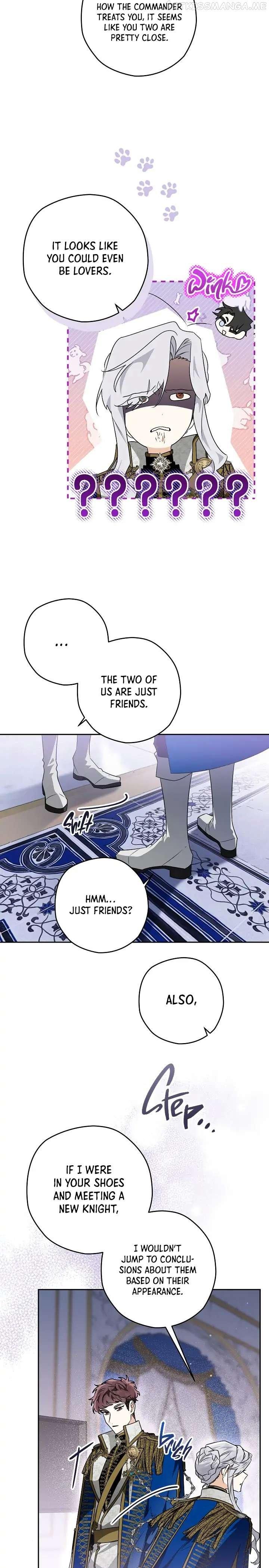 Sigrid Chapter 40 page 1