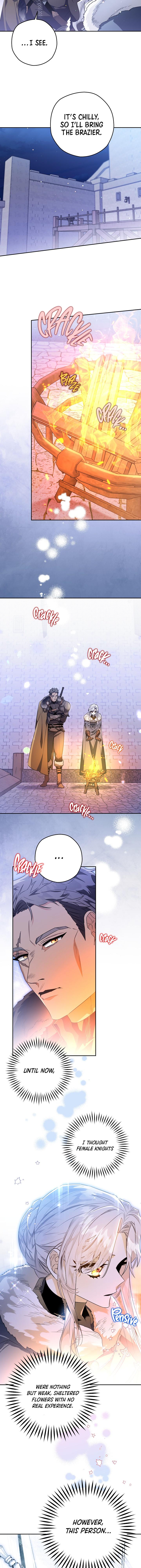 Sigrid Chapter 45 page 5