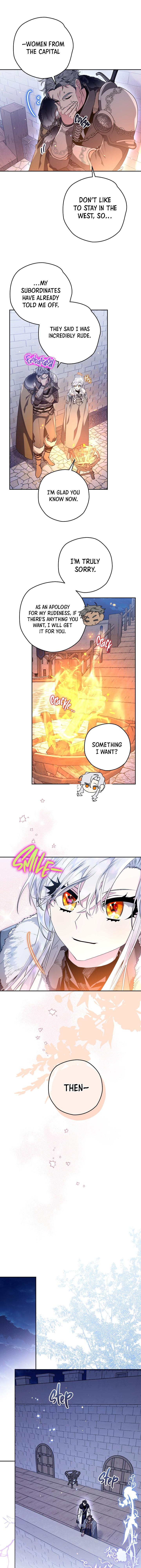 Sigrid Chapter 45 page 7