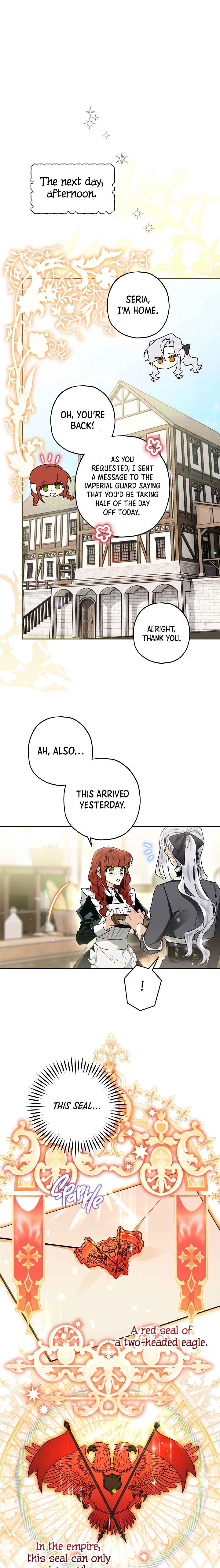 Sigrid Chapter 49 page 18
