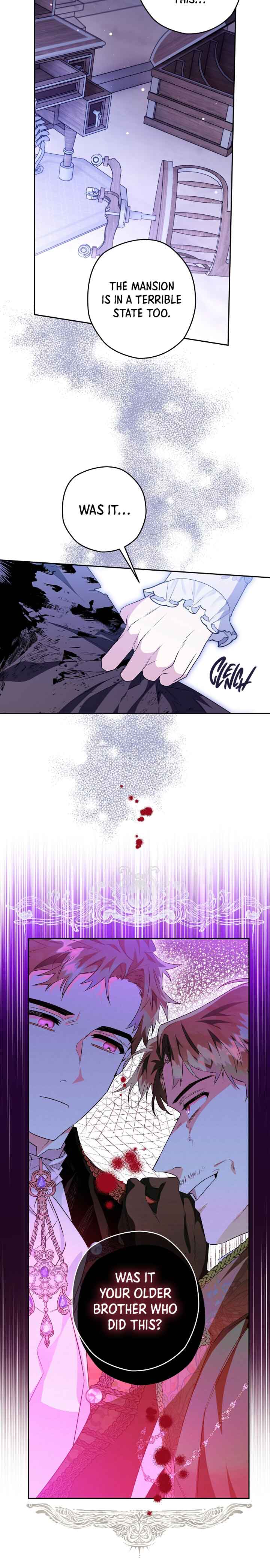 Sigrid Chapter 49 page 3