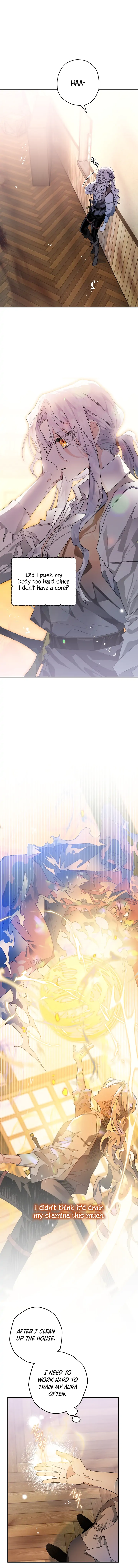 Sigrid Chapter 5 page 1