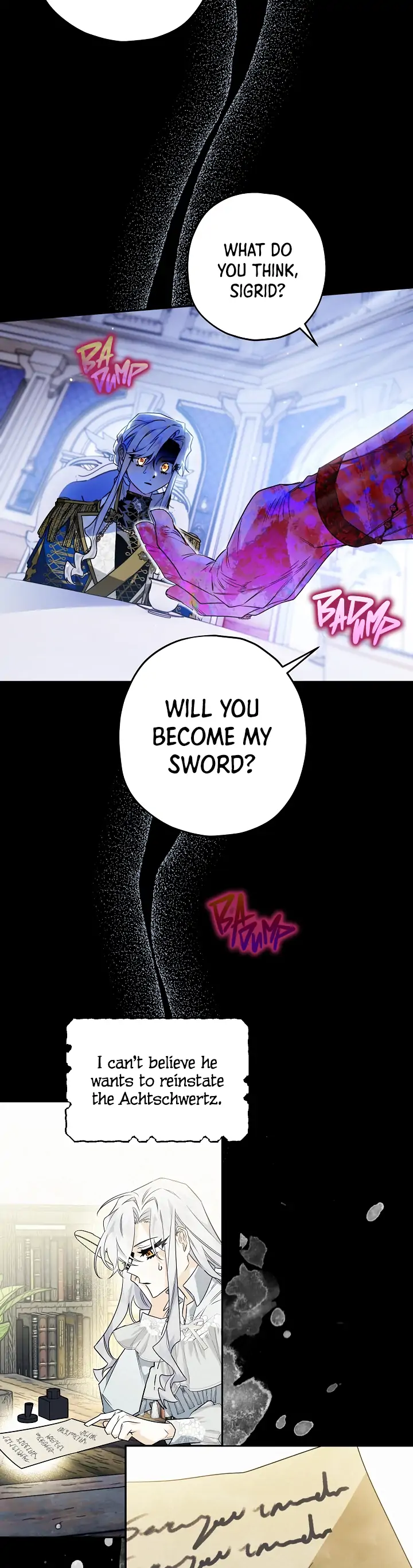 Sigrid Chapter 51 page 2