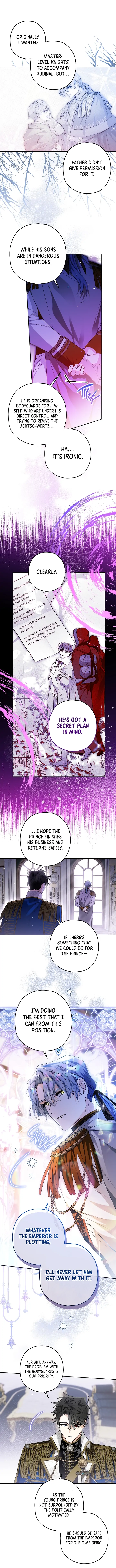 Sigrid Chapter 52 page 8
