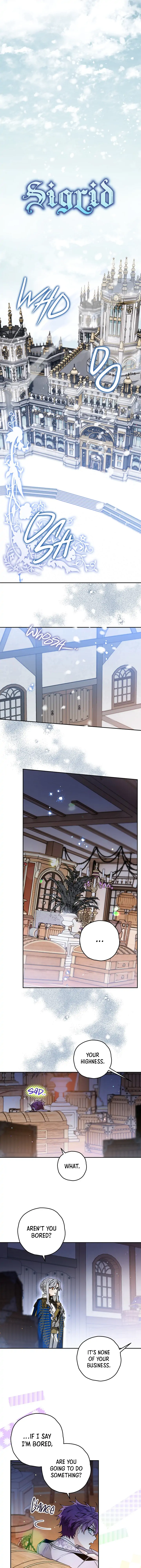Sigrid Chapter 56 page 0