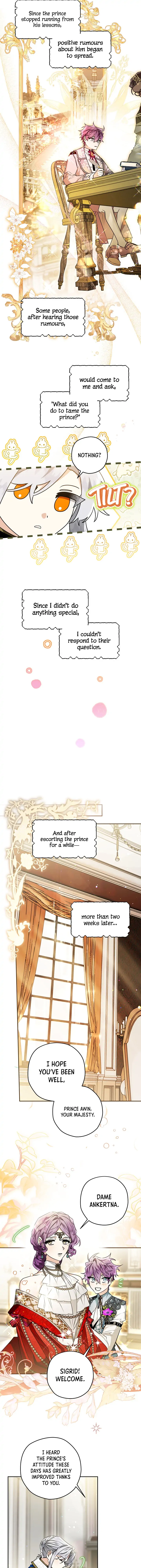 Sigrid Chapter 56 page 8