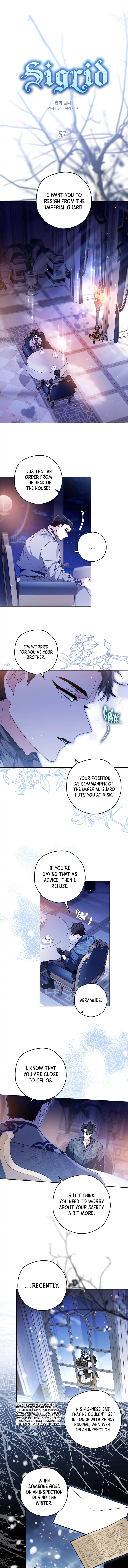 Sigrid Chapter 57 page 1