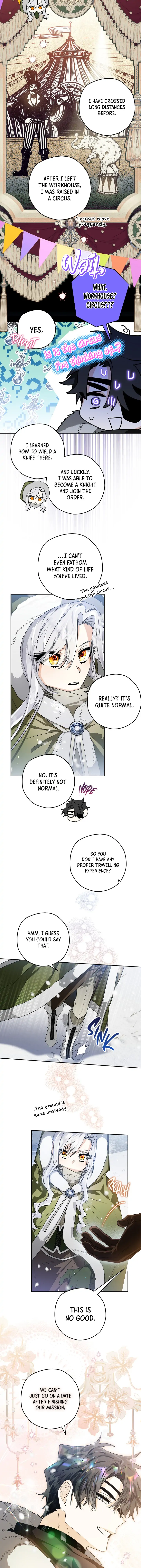 Sigrid Chapter 60 page 12