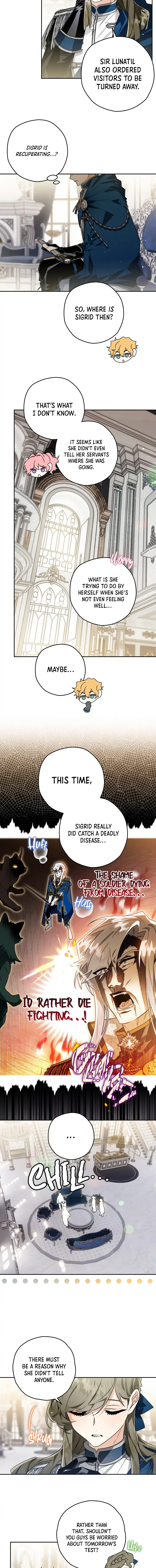 Sigrid Chapter 60 page 4