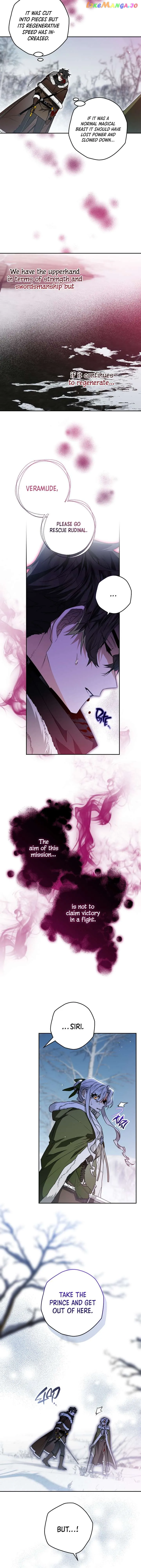 Sigrid Chapter 63 page 3