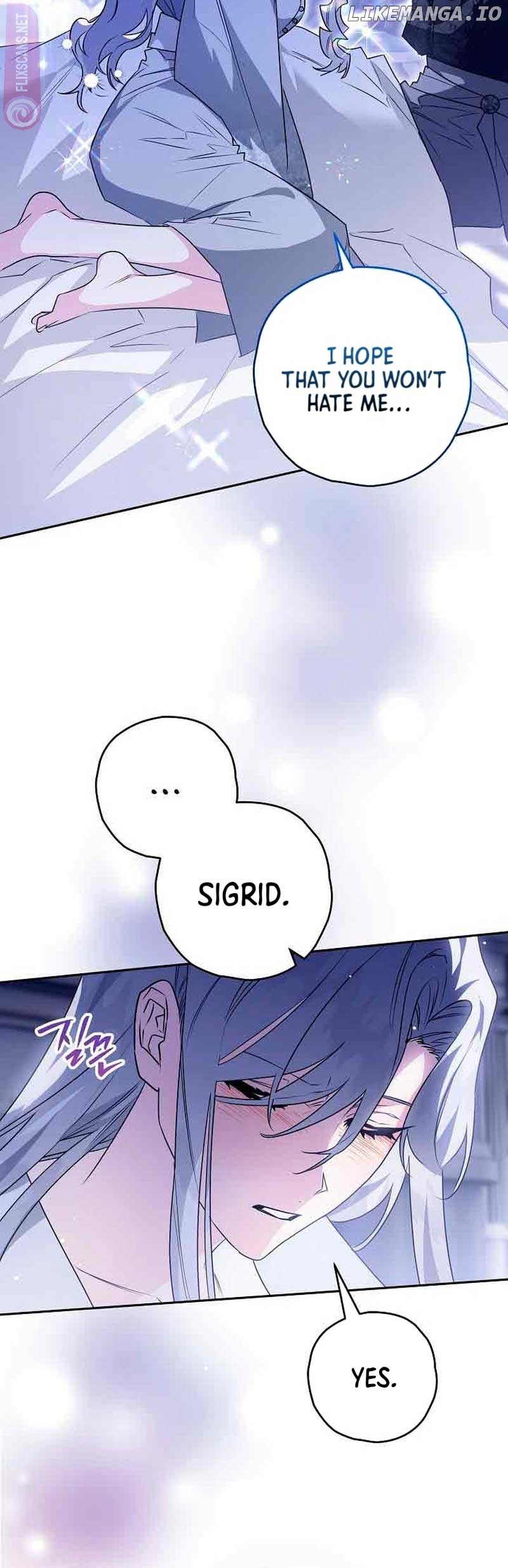 Sigrid Chapter 66 page 9