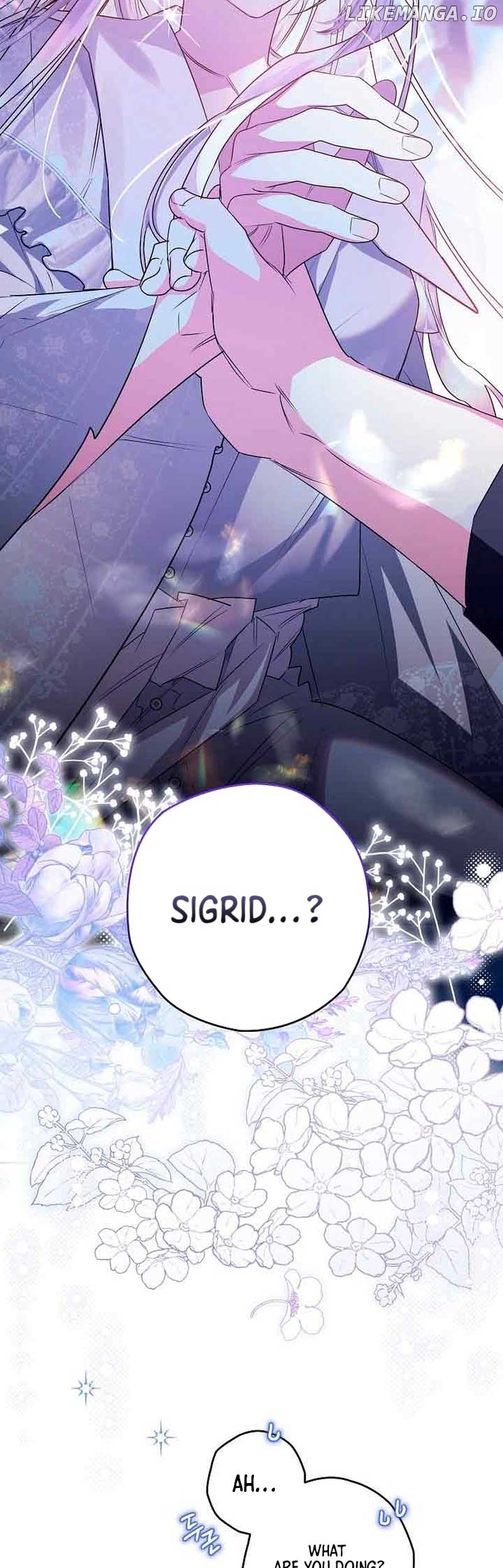Sigrid Chapter 66 page 1