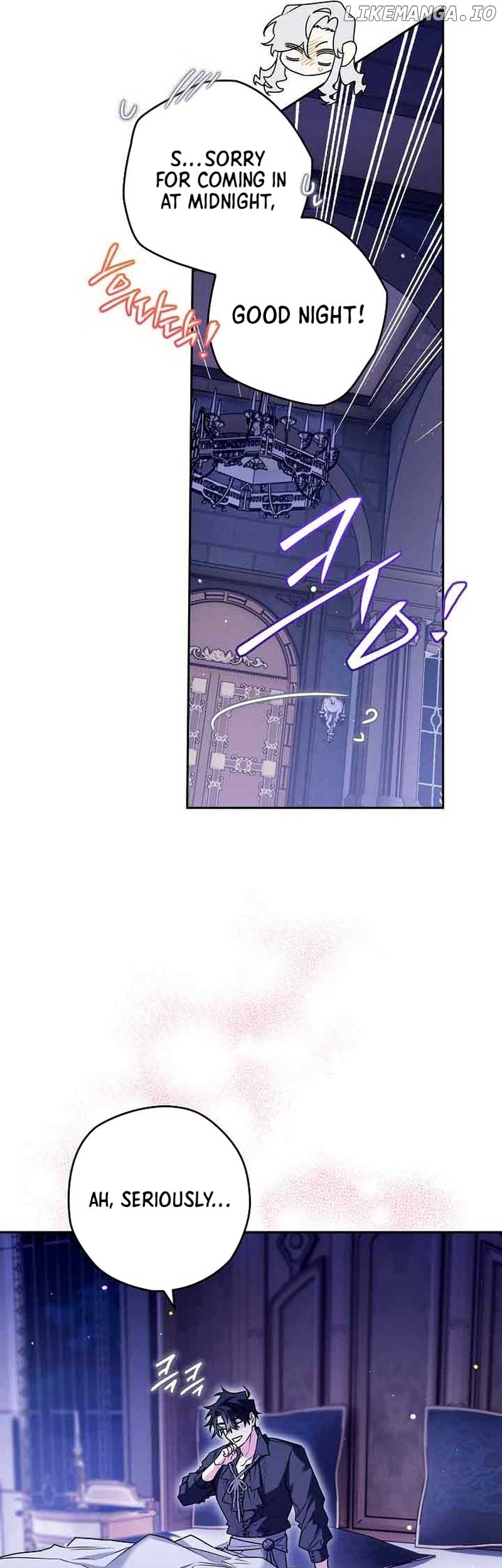 Sigrid Chapter 66 page 25